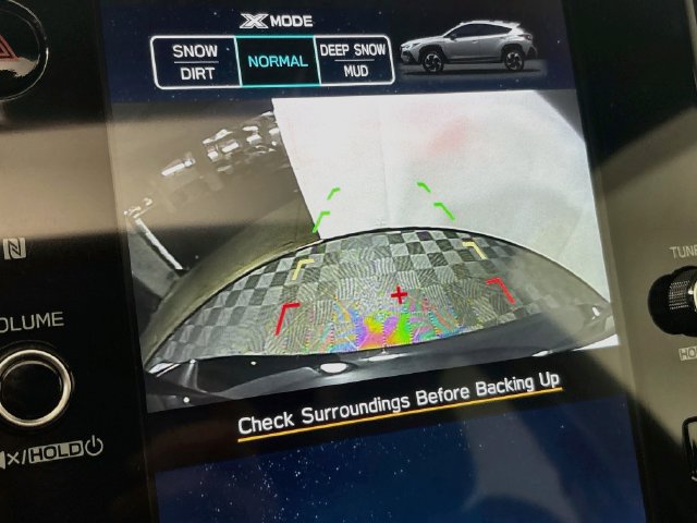 Certified 2025 Subaru Crosstrek 2.5i Sport AWD/4WD image 16