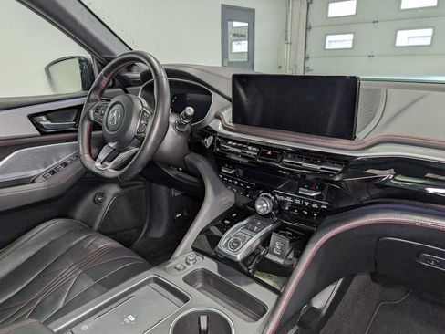 Certified 2025 Acura MDX A-Spec image 48
