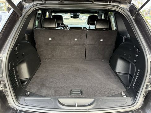 Used 2021 Jeep Grand Cherokee Limited w/ Quick Order Package 28K 80th image 18