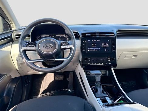 Used 2024 Hyundai Tucson SEL image 21