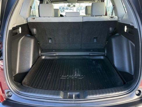 Used 2018 Honda CR-V LX image 39
