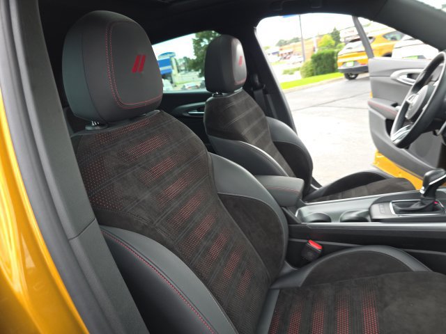 Used 2025 Dodge Hornet R/T AWD/4WD image 33