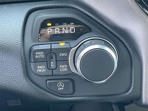 New 2026 RAM 1500 Big Horn image 21