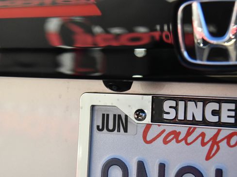 Used 2024 Honda Accord EX image 36