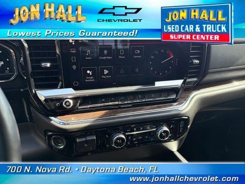 Certified 2023 GMC Sierra 1500 Elevation w/ Preferred Package image 34