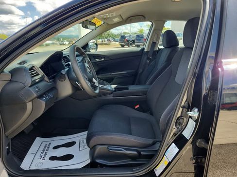 Used 2022 Honda Insight EX image 18