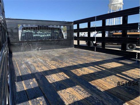 Used 2022 RAM 3500 Tradesman image 9