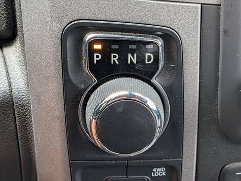 Used 2023 RAM 1500 Tradesman AWD/4WD image 14