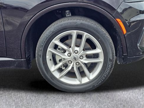 Used 2024 Dodge Durango GT AWD/4WD image 6