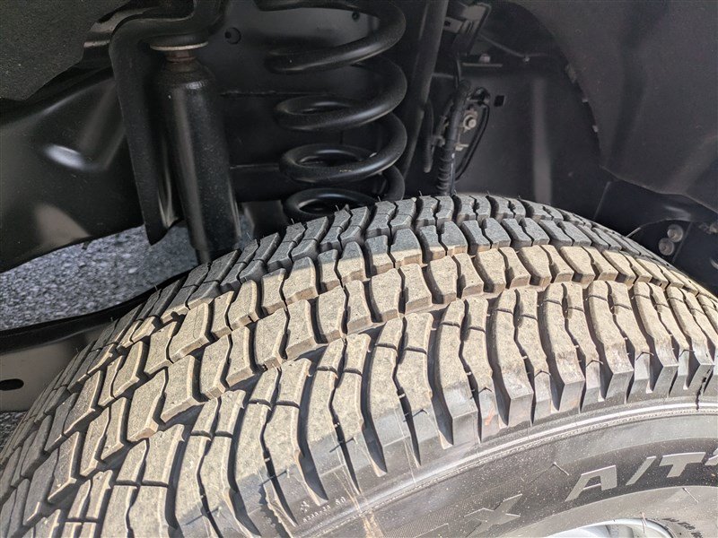 Used 2021 Ford F250 XL w/ STX Appearance Package AWD/4WD image 10