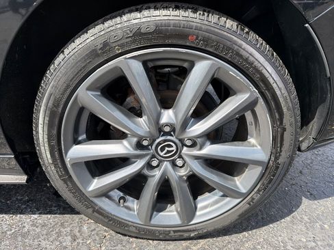 Used 2023 MAZDA MAZDA3 s FWD image 36