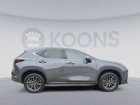 Used 2022 Lexus NX 350 AWD image 8