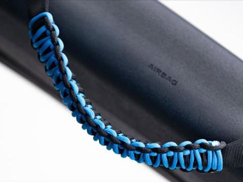 Used 2023 Ford Bronco Big Bend image 29