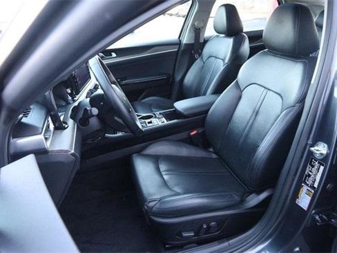 Used 2022 Kia K5 EX w/ EX Premium Package image 10