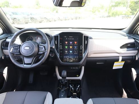 New 2026 Subaru Forester Limited AWD/4WD image 21
