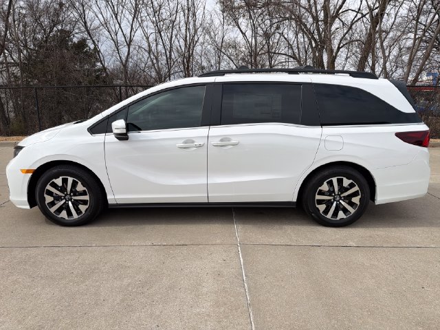 New 2026 Honda Odyssey EX-L image 2
