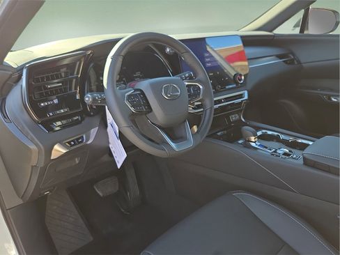 New 2026 Lexus RX 350h w/ Convenience Package image 20