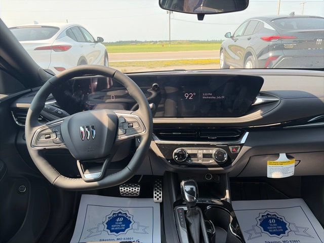 New 2026 Buick Envista Sport Touring w/ Convenience I Package FWD image 14