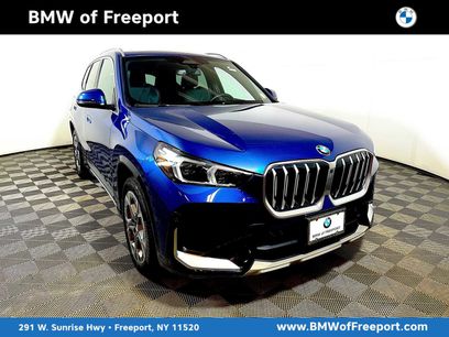 Used 2025 BMW X1 xDrive28i w/ Convenience Package