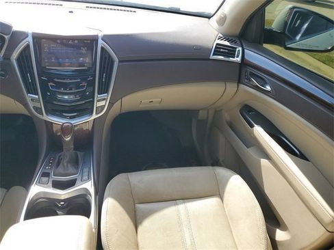 Used 2015 Cadillac SRX Luxury w/ Driver Awareness Package image 31