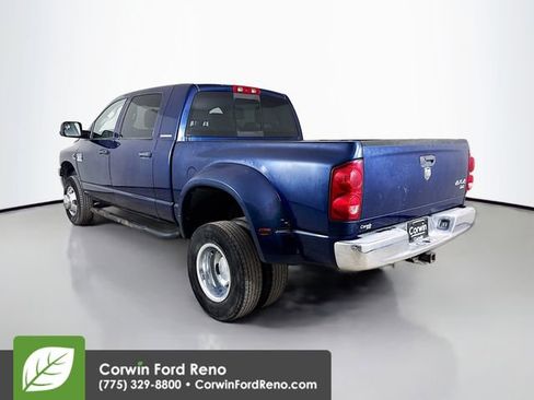 Used 2007 Dodge Ram 3500 Truck SLT image 5