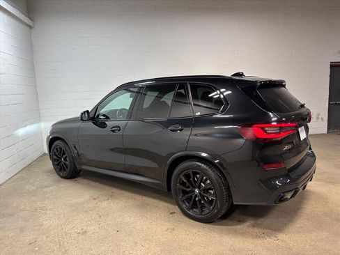 Used 2023 BMW X5 xDrive40i w/ M Sport Package image 10