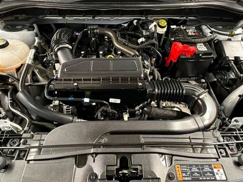 Used 2023 Ford Escape Active AWD/4WD image 33