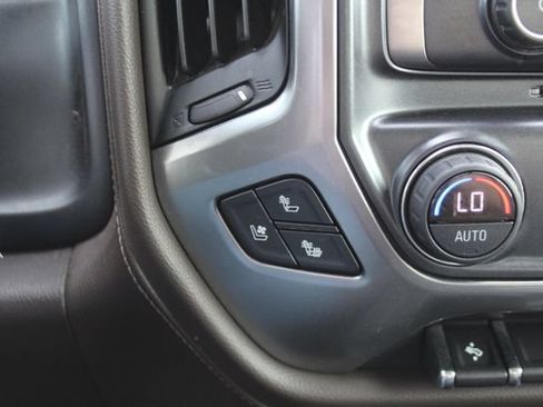 Used 2019 Chevrolet Silverado 2500 LTZ w/ Duramax Plus Package AWD/4WD image 30
