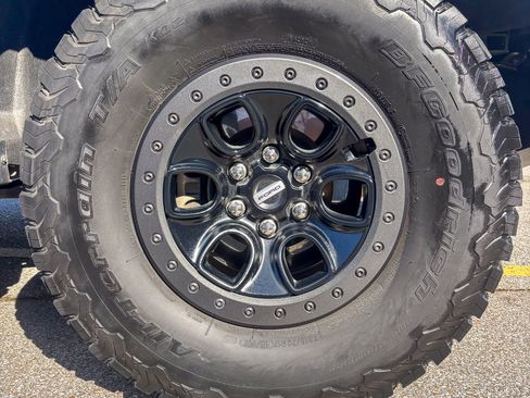 Used 2022 Ford F150 Raptor w/ Equipment Group 801A High image 11