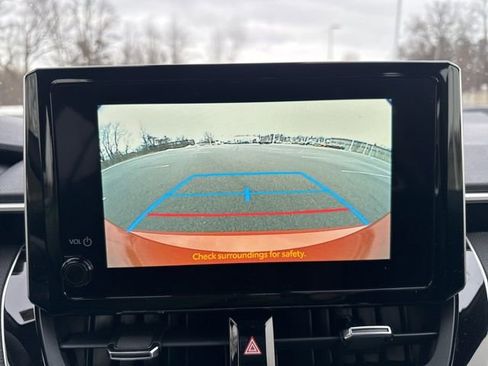 New 2026 Toyota Corolla SE image 25