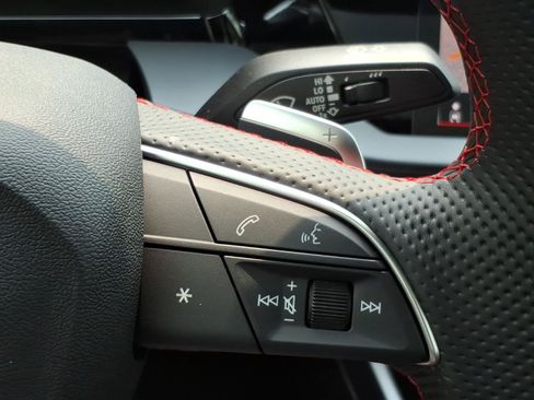 New 2026 Audi S3 Premium AWD/4WD image 16