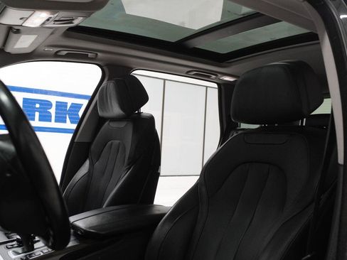 Used 2016 BMW X5 xDrive50i AWD/4WD image 6