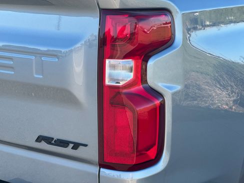 New 2026 Chevrolet Silverado 1500 RST w/ Convenience Package II image 33