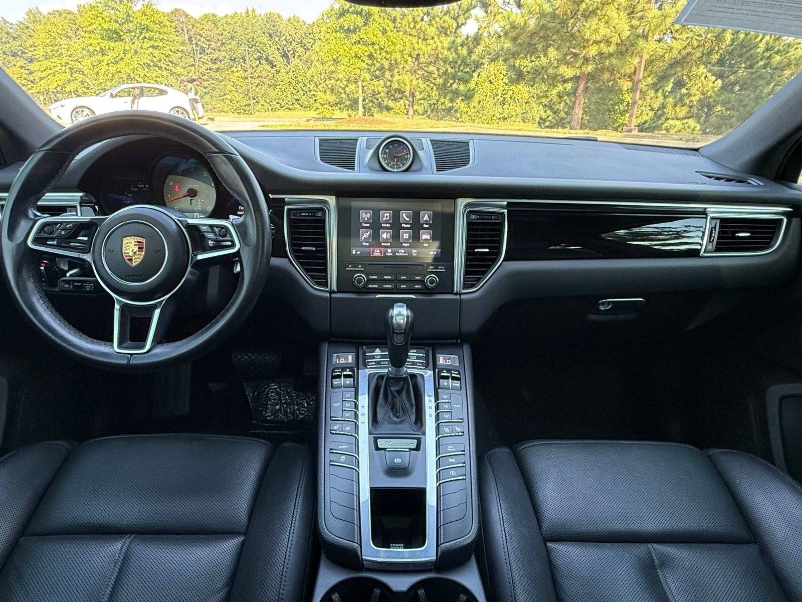 Used 2018 Porsche Macan S AWD/4WD image 23