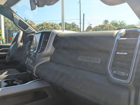 Used 2026 RAM 1500 Big Horn AWD/4WD image 34