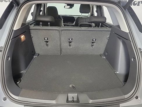 New 2026 Chevrolet TrailBlazer LT w/ Convenience Package image 8