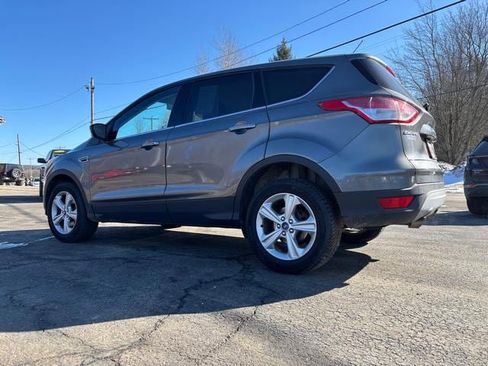 Used 2013 Ford Escape SE image 5