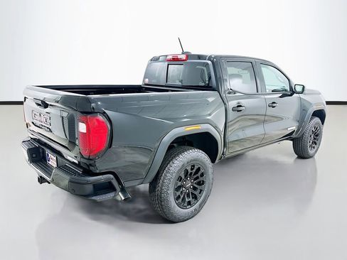 New 2026 GMC Canyon Elevation RWD image 7