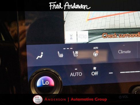 Used 2025 Lexus RX 350 Premium FWD image 14