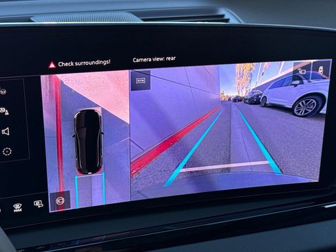 New 2025 Audi A5 2.0T Premium Plus image 16