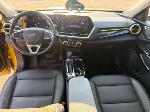 Certified 2024 Chevrolet Trax ACTIV w/ Driver Confidence Package FWD image 20