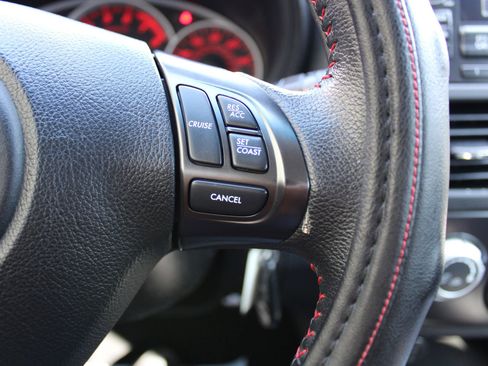 Used 2014 Subaru Impreza WRX Limited image 10