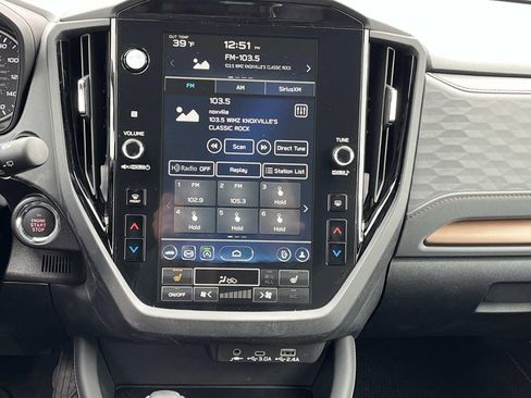 New 2026 Subaru Forester Sport image 14