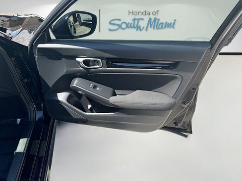 Used 2024 Honda Civic EX image 32