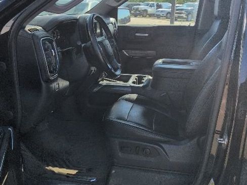 Used 2020 Chevrolet Silverado 1500 LTZ image 7