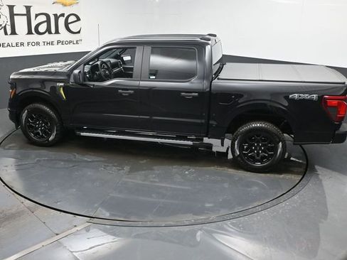 Used 2025 Ford F150 STX image 41