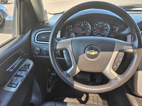 Used 2012 Chevrolet Avalanche LT AWD/4WD image 16