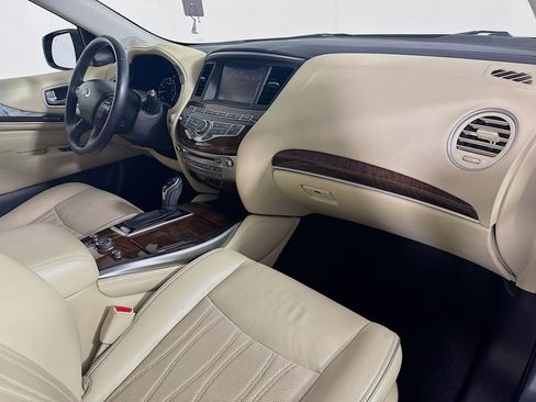 Used 2016 INFINITI QX60 FWD w/ Deluxe Technology Package image 39