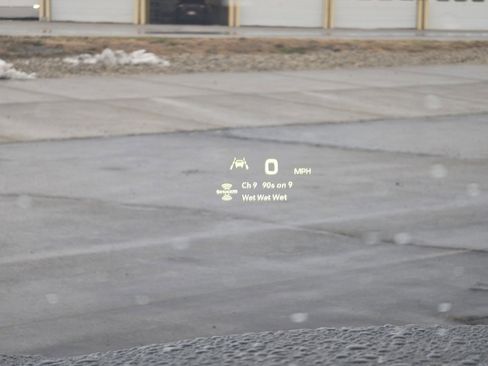 Used 2024 Buick Enclave Avenir image 19