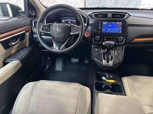 Used 2019 Honda CR-V EX image 16